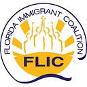 Florida Immigrant Coalition Inc logo