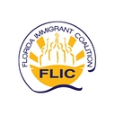 Florida Immigrant Coalition (Flic) logo
