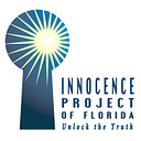 Innocence Project of Florida Inc logo