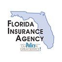 Florida Insurance Agency logo