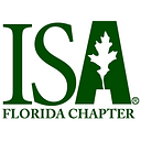 Florida Chapter of the logo
