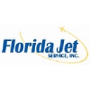 Florida Jet Service, Inc. logo
