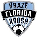 Florida Kraze Krush logo
