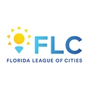 Florida League Of Cities logo