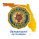 American Legion Depart of Florida Inc logo
