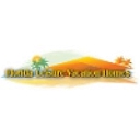 Florida Leisure Vacation Homes logo