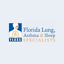 Florida Lung, Asthma & Sleep Specialists, Pa logo