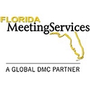 Florida Meeting Services, Inc. logo
