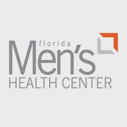 Florida Men's Health Center logo