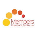 Members Insurance Center, Llc. logo