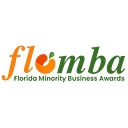 Florida Minority Business Awards logo