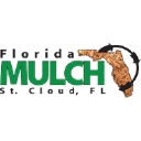 Florida Mulch logo