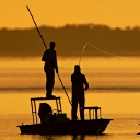 Florida National Parks Association logo