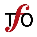 The Florida Orchestra logo