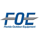 Florida Outdoor Equipment Inc logo