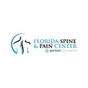 Florida Pain Center logo