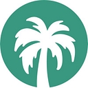 Florida Paints logo