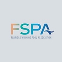 Florida Swimming Pool Association logo