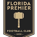 Florida Premier F.C logo