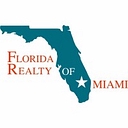 Florida Realty Of Miami logo