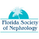 Florida Society of Nephrology Inc logo