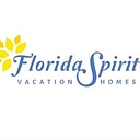Florida Spirit Vacation Homes logo