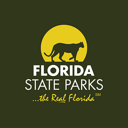 Rainbow Springs State Park logo