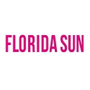 Florida Sun Magazine logo