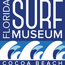Florida Surf Museum Inc logo