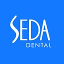 Seda Dental South Florida's Premier Dental Experts logo