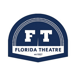 Florida Theatre logo