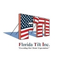 Florida Tilt, Inc. logo