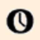floridatimeclock.com icon