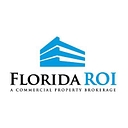 Roi Commercial Property Brokerage logo
