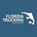 Florida Trucking Association logo