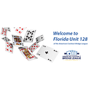 Florida Unit of the American Contract Bridge League Inc logo
