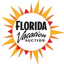 Florida Vacation Auction logo