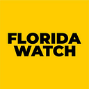 Florida Watch Inc logo