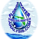 Florida Water Analysis logo