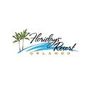 Floridays Resort Orlando logo