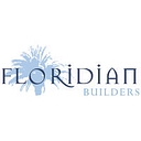 Floridian Builders logo