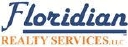 Floridian Realty Services, Llc. logo