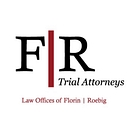 Florin|Roebig, P.A. logo
