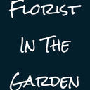 Florist in the Garden logo