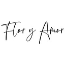 Flor Y Amor logo