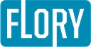 Flory Construction Inc. logo