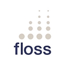 Floss Agency logo