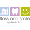 Floss and Smile Dental Practice logo