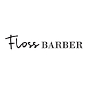 Floss Barber Inc. logo