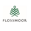 Flossmoor village logo